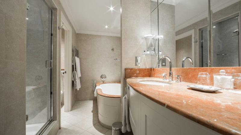 The Petersham Hotel - Oda