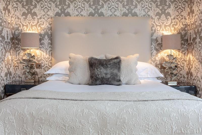 The Petersham Hotel - Oda
