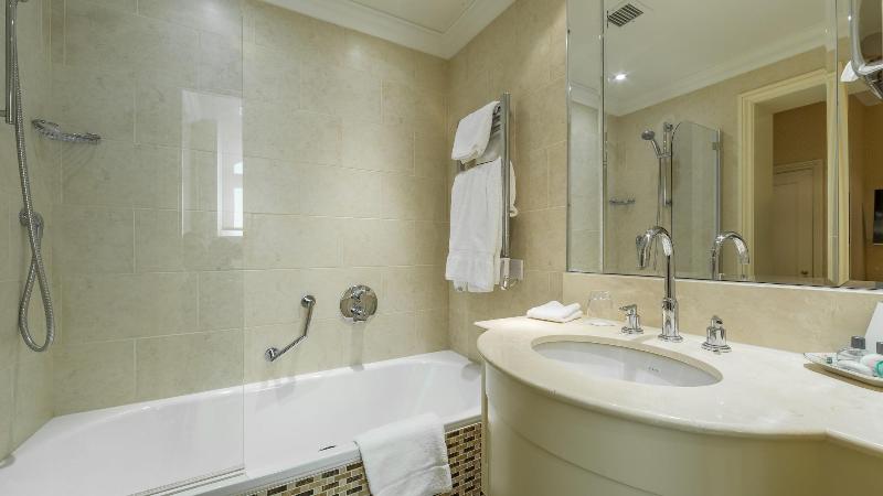 The Petersham Hotel - Oda