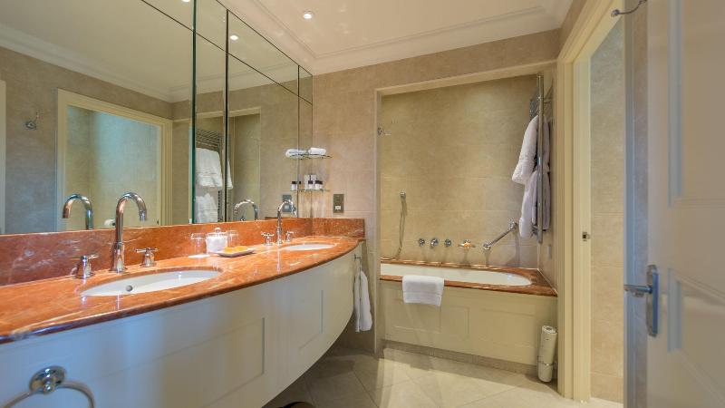 The Petersham Hotel - Oda