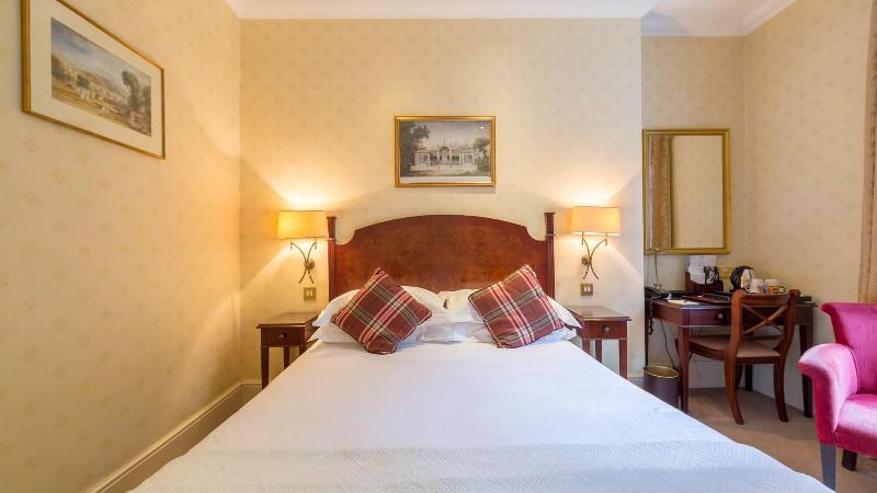 The Petersham Hotel - Oda