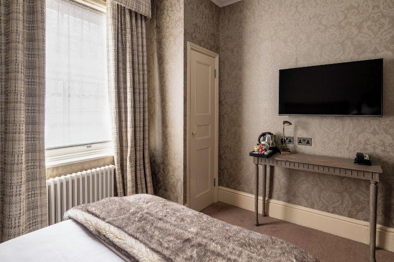 The Petersham Hotel - Oda
