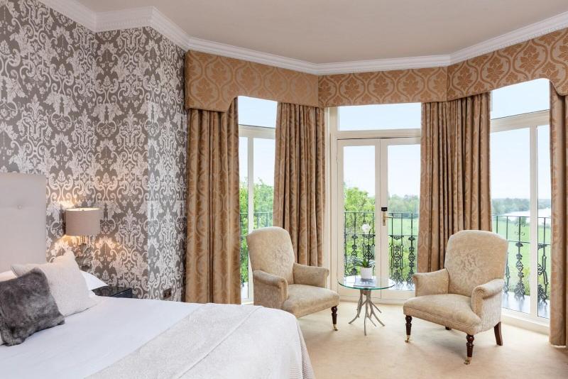 The Petersham Hotel - Oda