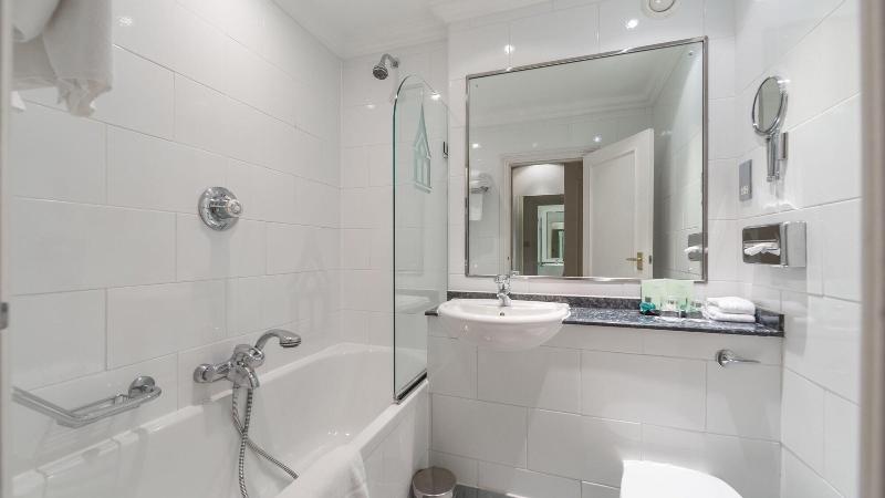 The Petersham Hotel - Oda