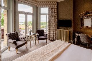 The Petersham Hotel fotoÄŸrafÄ±