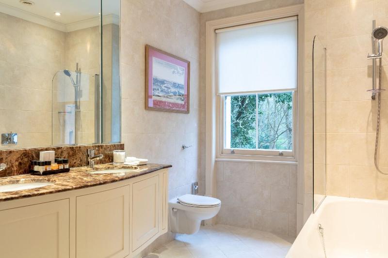 The Petersham Hotel - Oda