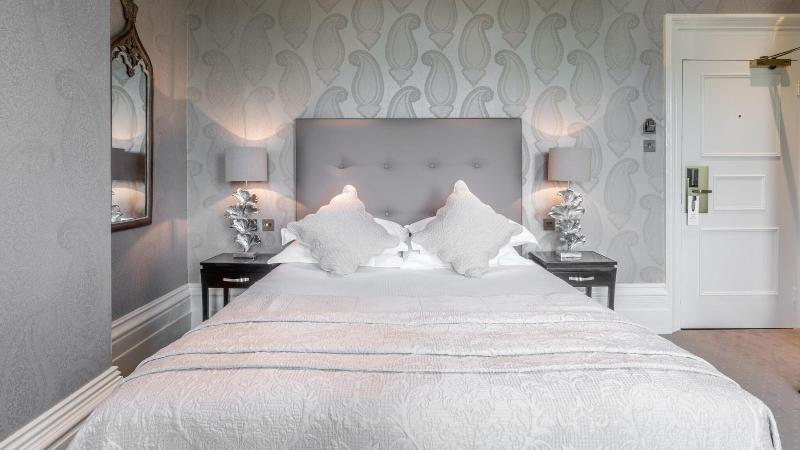 The Petersham Hotel - Oda