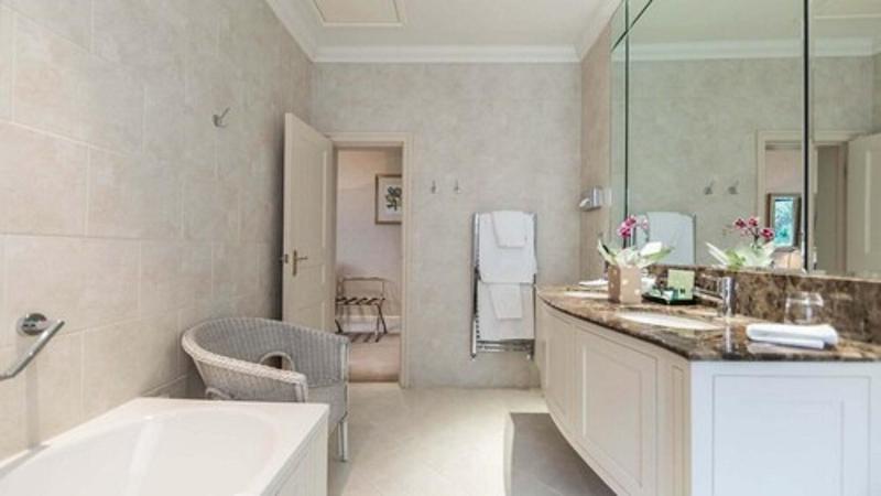 The Petersham Hotel - Oda
