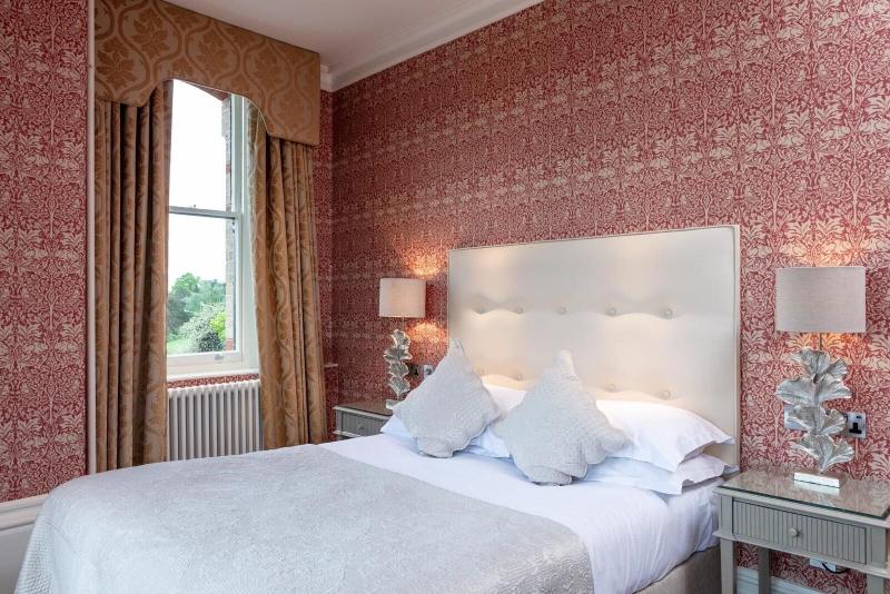 The Petersham Hotel - Oda