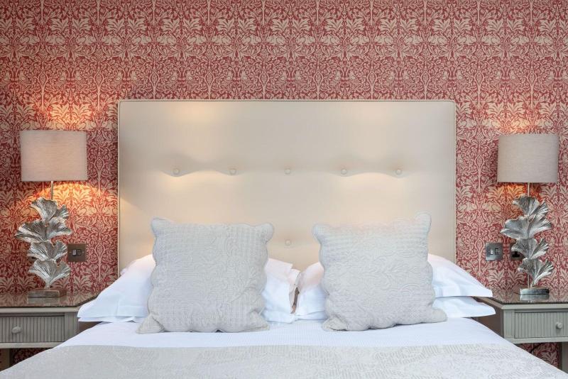 The Petersham Hotel - Oda