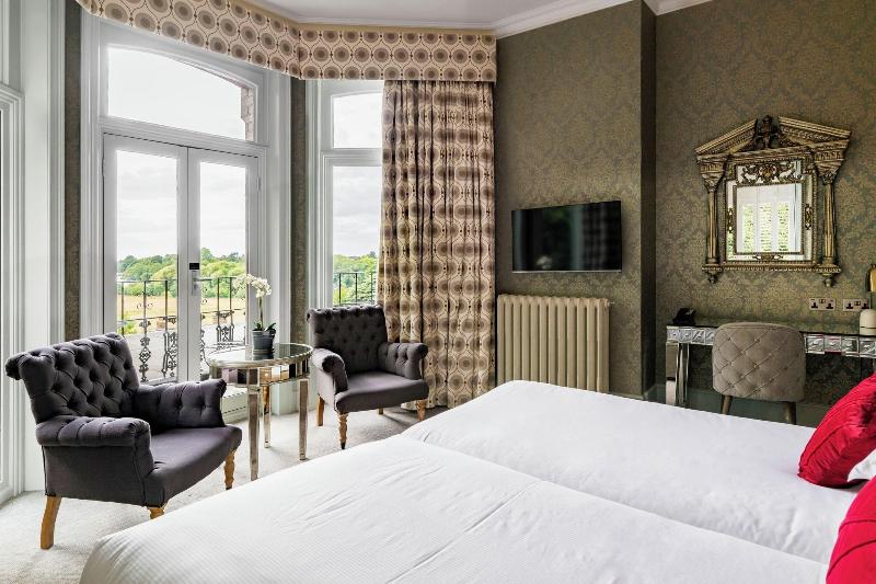 The Petersham Hotel - Oda