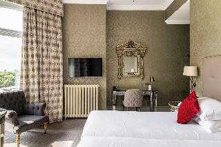 The Petersham Hotel fotoÄŸrafÄ±