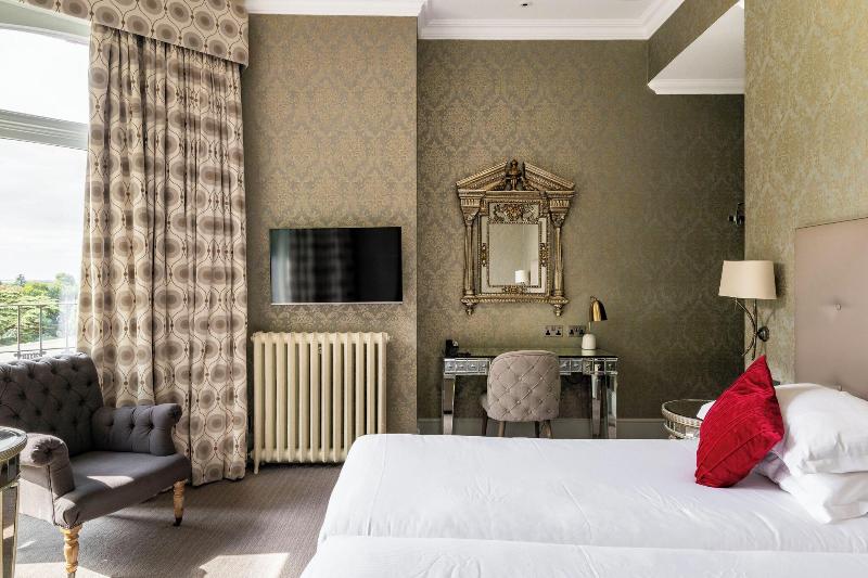 The Petersham Hotel - Oda