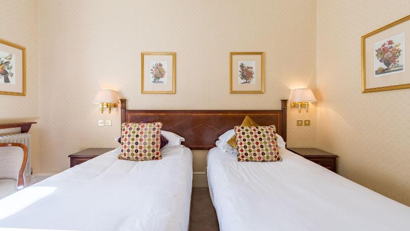 The Petersham Hotel - Oda