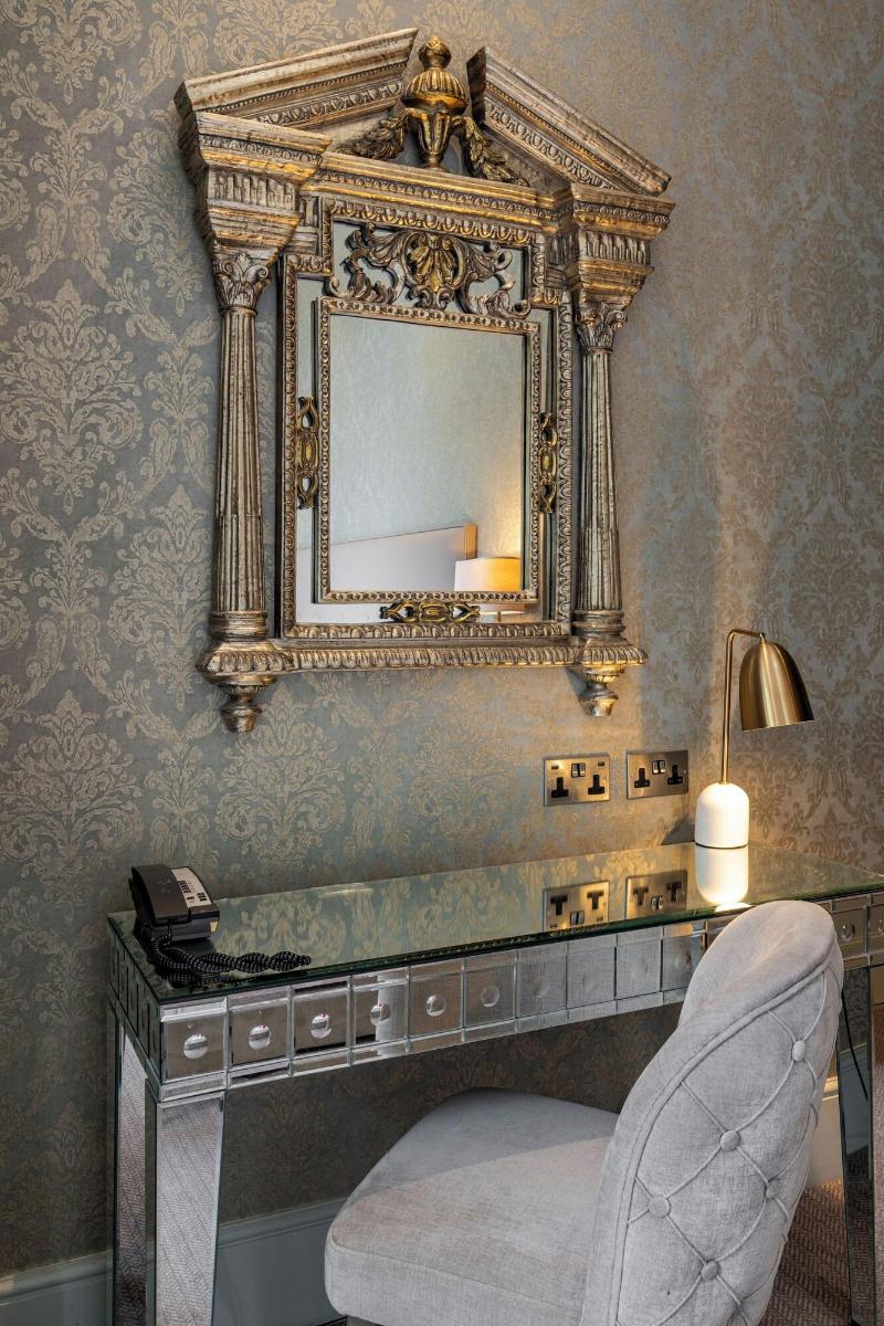 The Petersham Hotel - Oda