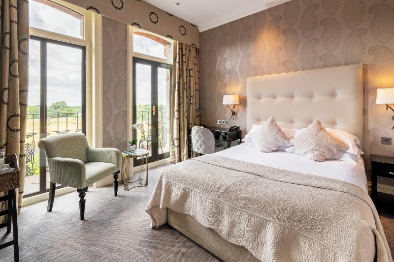 The Petersham Hotel - Oda
