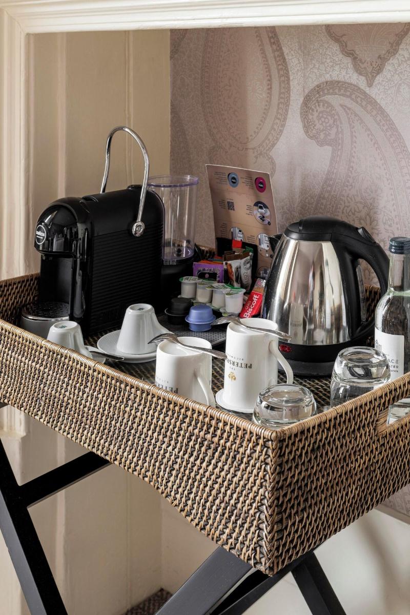 The Petersham Hotel - Oda