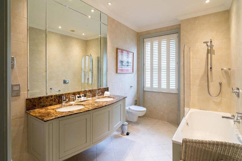 The Petersham Hotel - Oda