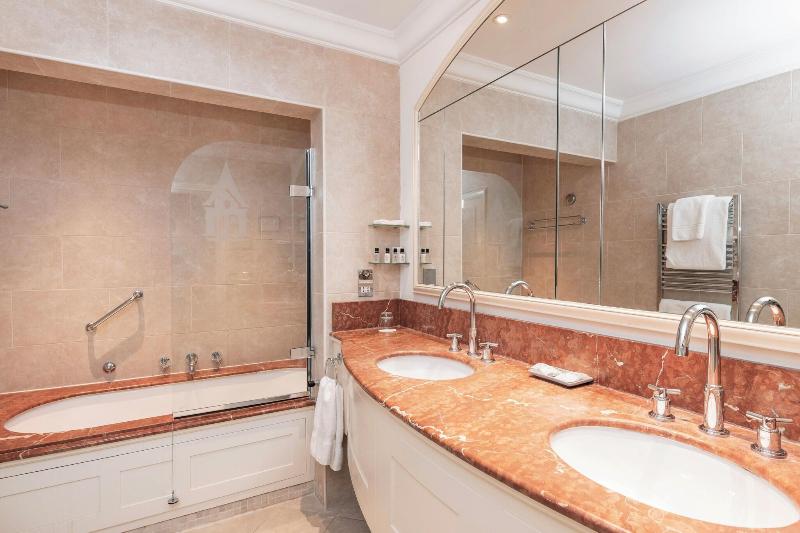 The Petersham Hotel - Oda