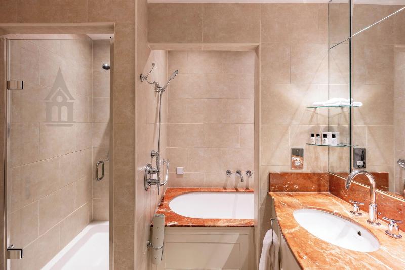 The Petersham Hotel - Oda