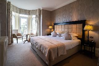 The Petersham Hotel fotoÄŸrafÄ±