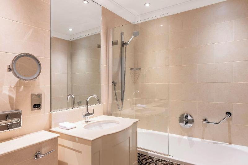 The Petersham Hotel - Oda