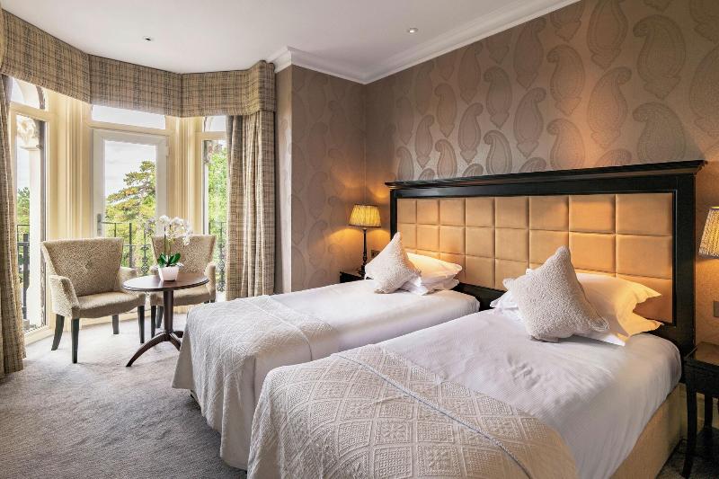 The Petersham Hotel - Oda