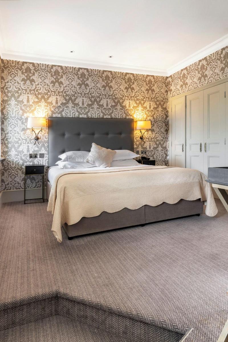 The Petersham Hotel - Oda