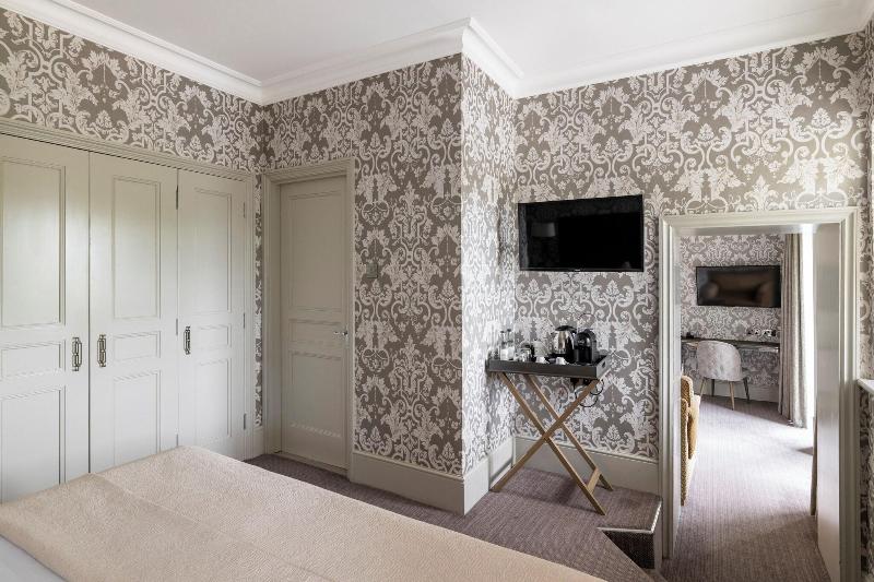 The Petersham Hotel - Oda