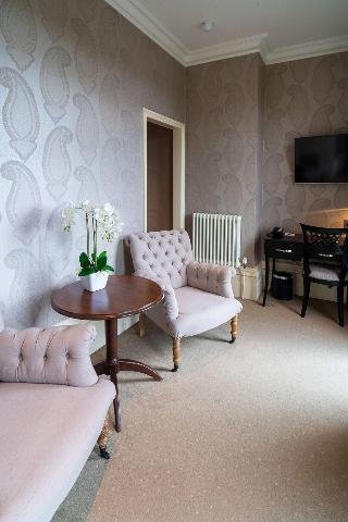 The Petersham Hotel fotoÄŸrafÄ±