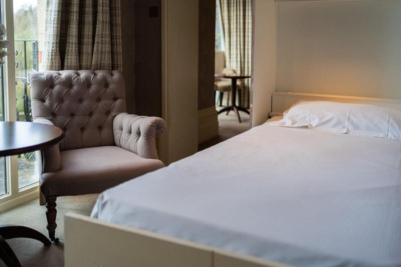 The Petersham Hotel - Oda