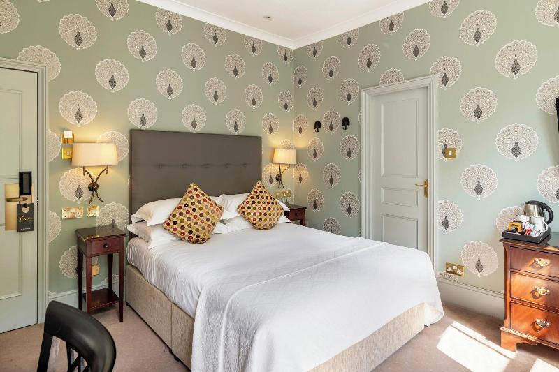 The Petersham Hotel - Oda