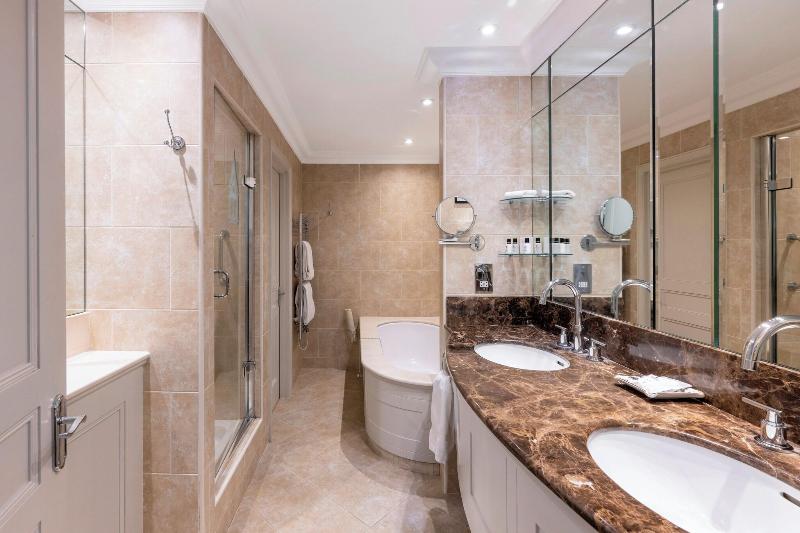 The Petersham Hotel - Oda