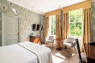 The Petersham Hotel fotoÄŸrafÄ±