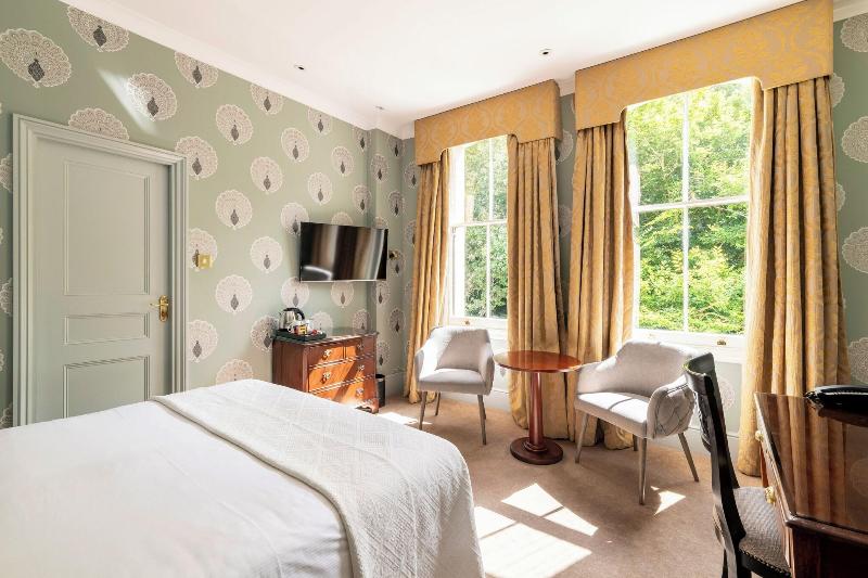 The Petersham Hotel - Oda