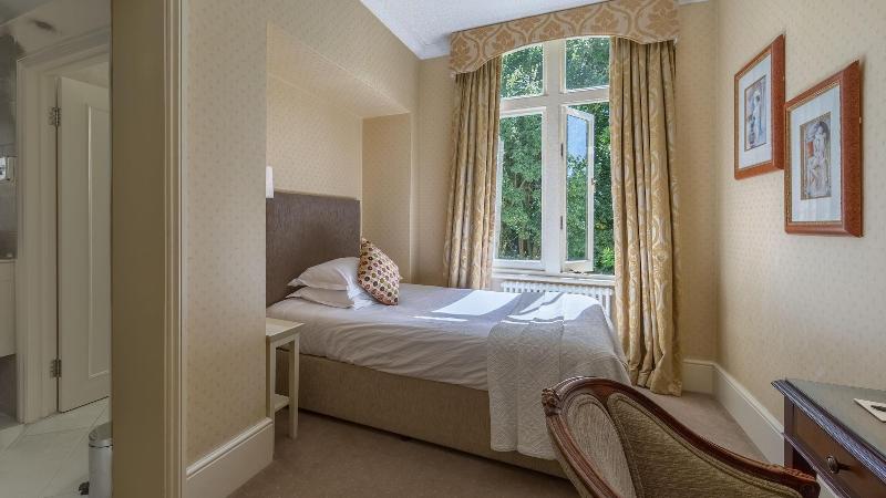 The Petersham Hotel - Oda