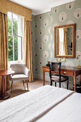 The Petersham Hotel fotoÄŸrafÄ±