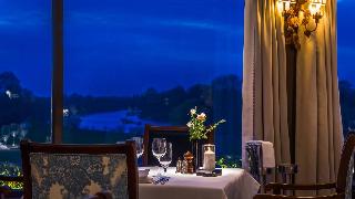 The Petersham Hotel fotoÄŸrafÄ±
