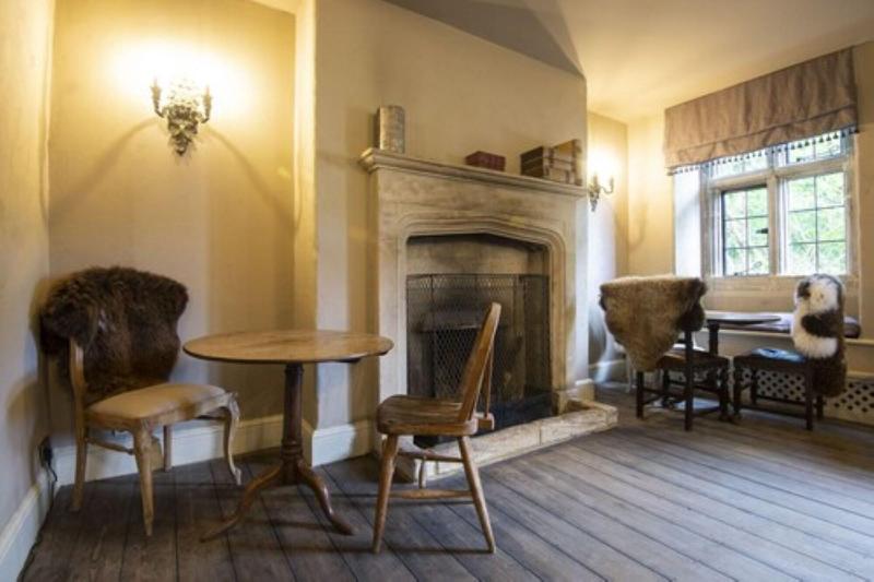 The Dial House Hotel Restaurant - Bar