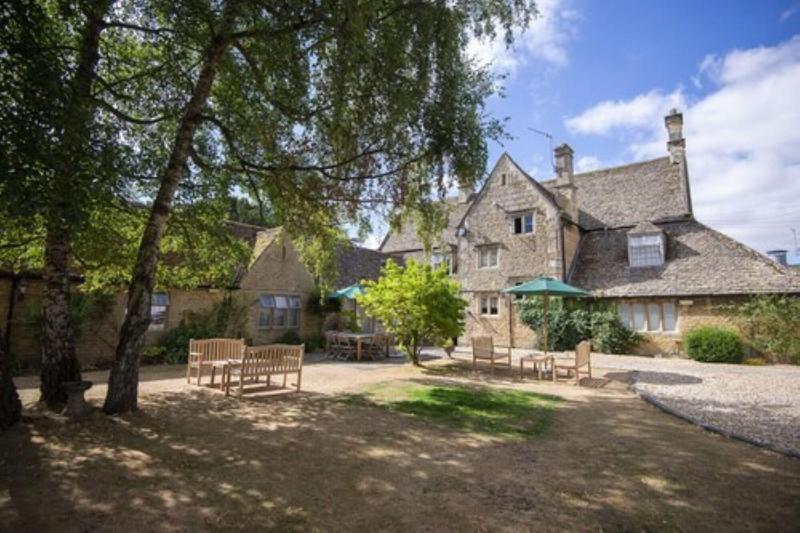 The Dial House Hotel Restaurant - Genel
