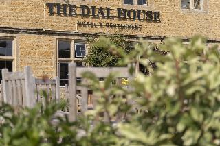 The Dial House Hotel Restaurant fotoÄŸrafÄ±
