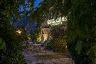 The Dial House Hotel Restaurant fotoÄŸrafÄ±
