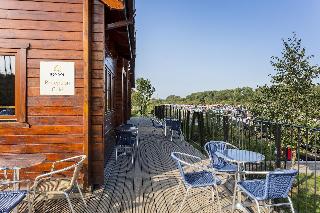 Roydon Marina Village fotoÄŸrafÄ±