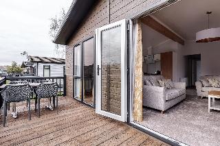 Roydon Marina Village fotoÄŸrafÄ±