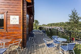 Roydon Marina Village fotoÄŸrafÄ±