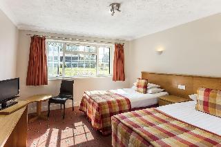 Roydon Marina Village fotoÄŸrafÄ±