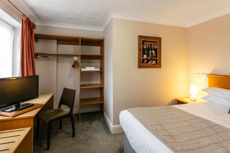 Roydon Marina Village - Oda
