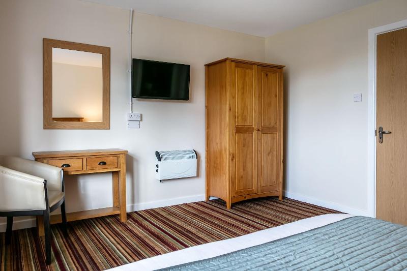 Roydon Marina Village - Oda