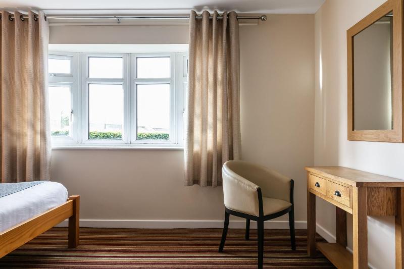 Roydon Marina Village - Oda