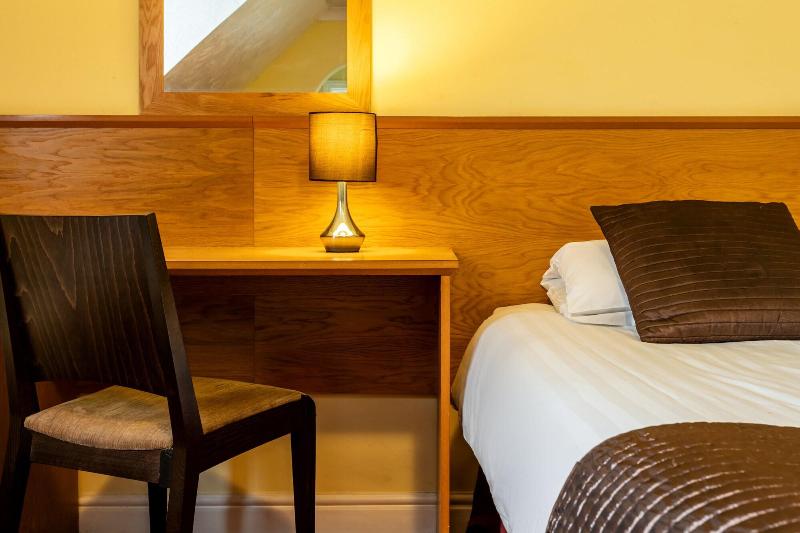 Roydon Marina Village - Oda